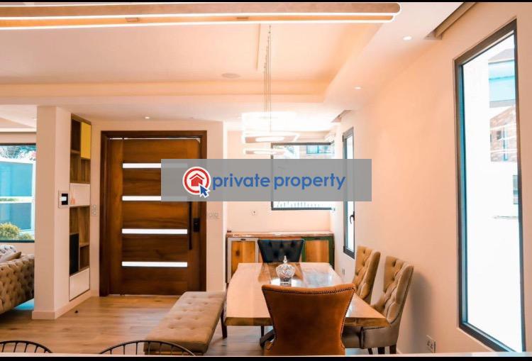 4 bedroom House For Sale &nbsp;cantonment Accra Metropolitan  - 6