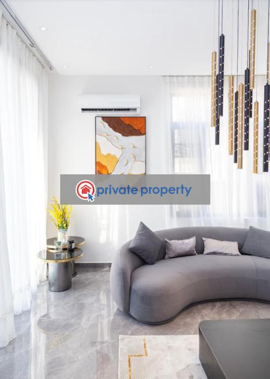 4 bedroom Townhouse For Sale &nbsp;cantonment Accra Metropolitan  - 19