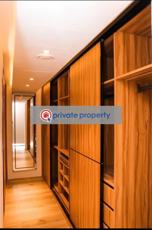 4 bedroom House For Sale &nbsp;cantonment Accra Metropolitan  - 5