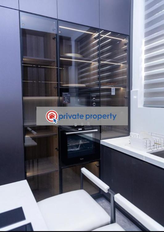 4 bedroom Townhouse For Sale &nbsp;cantonment Accra Metropolitan  - 13