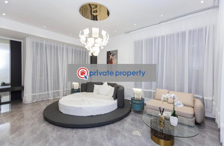 4 bedroom Townhouse For Sale &nbsp;cantonment Accra Metropolitan  - 8