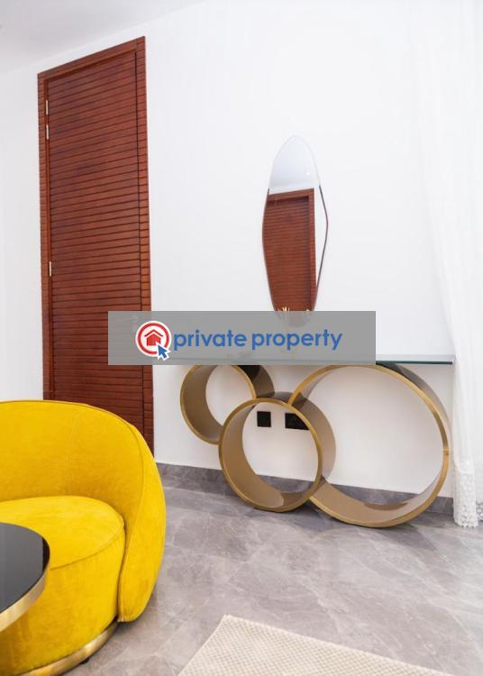 4 bedroom Townhouse For Sale &nbsp;cantonment Accra Metropolitan  - 20