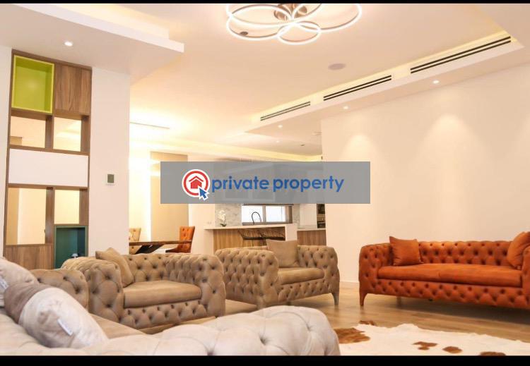 4 bedroom House For Sale &nbsp;cantonment Accra Metropolitan  - 2