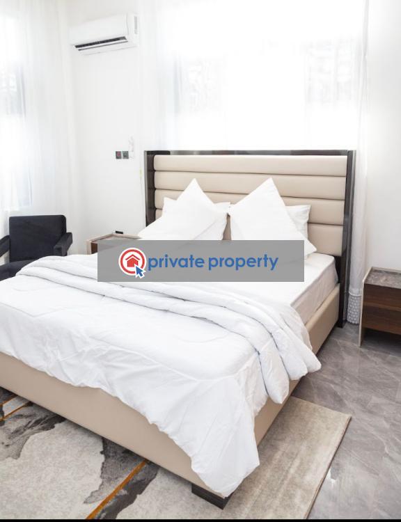 4 bedroom Townhouse For Sale &nbsp;cantonment Accra Metropolitan  - 21