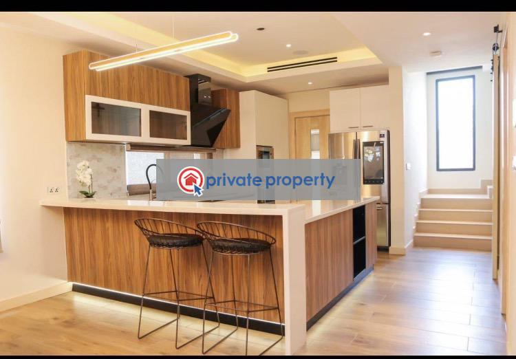4 bedroom House For Sale &nbsp;cantonment Accra Metropolitan  - 7