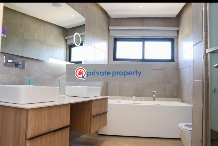 4 bedroom House For Sale &nbsp;cantonment Accra Metropolitan  - 3