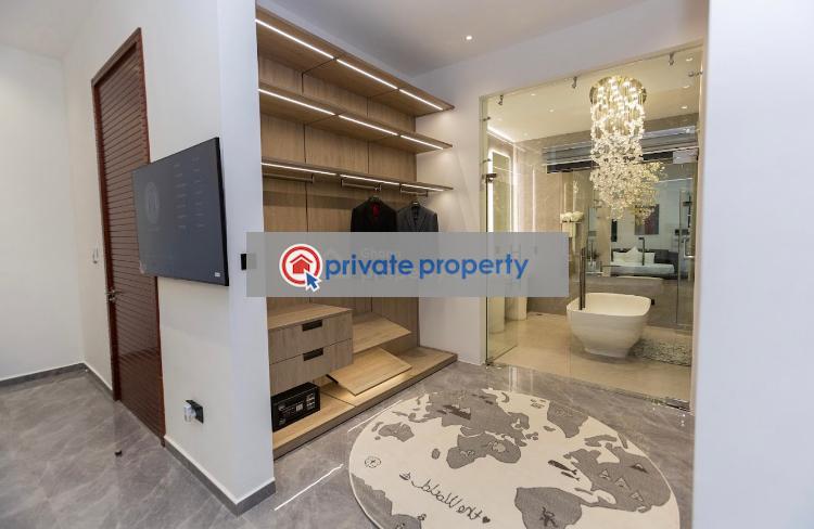 4 bedroom House For Sale &nbsp;cantonment Accra Metropolitan  - 16