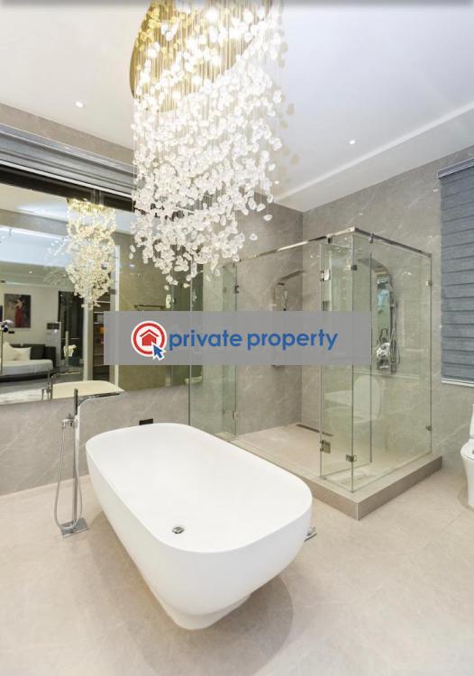4 bedroom House For Sale &nbsp;cantonment Accra Metropolitan  - 13