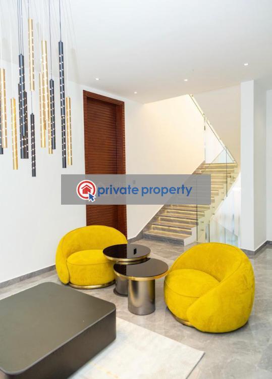 4 bedroom House For Sale &nbsp;cantonment Accra Metropolitan  - 20