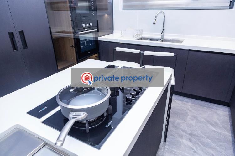 4 bedroom House For Sale &nbsp;cantonment Accra Metropolitan  - 8
