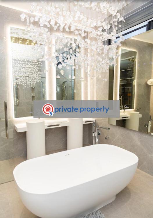 4 bedroom House For Sale &nbsp;cantonment Accra Metropolitan  - 11