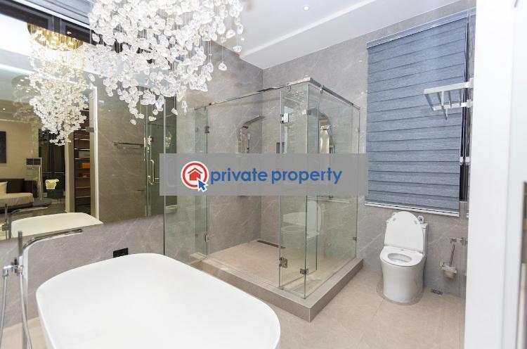4 bedroom House For Sale &nbsp;cantonment Accra Metropolitan  - 19