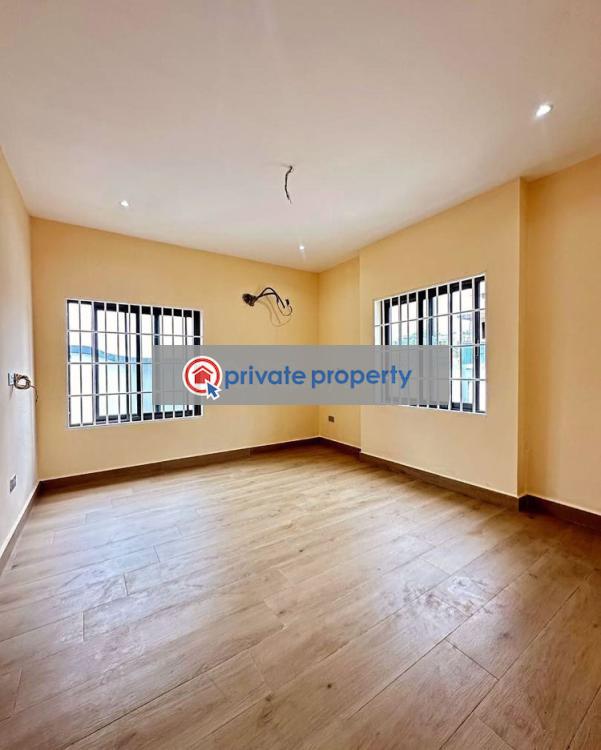 4 bedroom House For Sale &nbsp;comet Hills Kwabenya Ga East Municipal Accra - 4