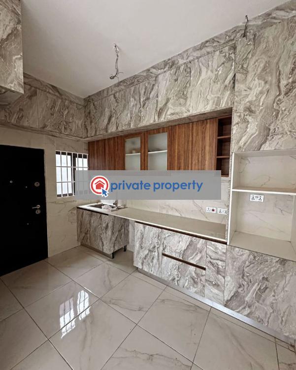 4 bedroom House For Sale &nbsp;comet Hills Kwabenya Ga East Municipal Accra - 3