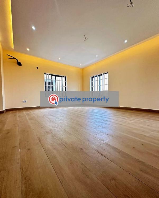 4 bedroom House For Sale &nbsp;comet Hills Kwabenya Ga East Municipal Accra - 5