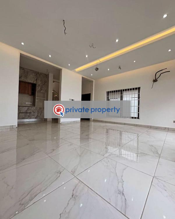 4 bedroom House For Sale &nbsp;comet Hills Kwabenya Ga East Municipal Accra - 6