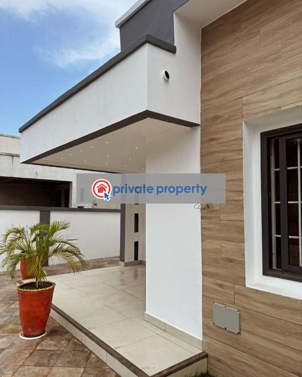 4 bedroom House For Sale &nbsp;comet Hills Kwabenya Ga East Municipal Accra - 7