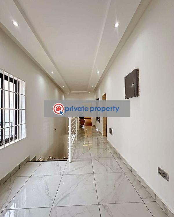4 bedroom House For Sale &nbsp;comet Hills Kwabenya Ga East Municipal Accra - 1