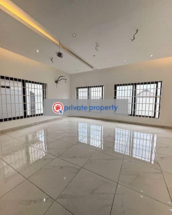 4 bedroom House For Sale &nbsp;comet Hills Kwabenya Ga East Municipal Accra - 2