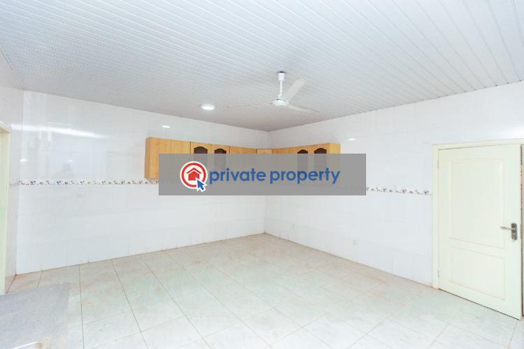 4 bedroom House For Sale &nbsp;emefs Estate Afienya Tema Accra - 10