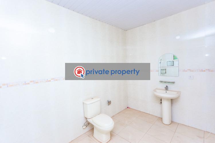 4 bedroom House For Sale &nbsp;emefs Estate Afienya Tema Accra - 16