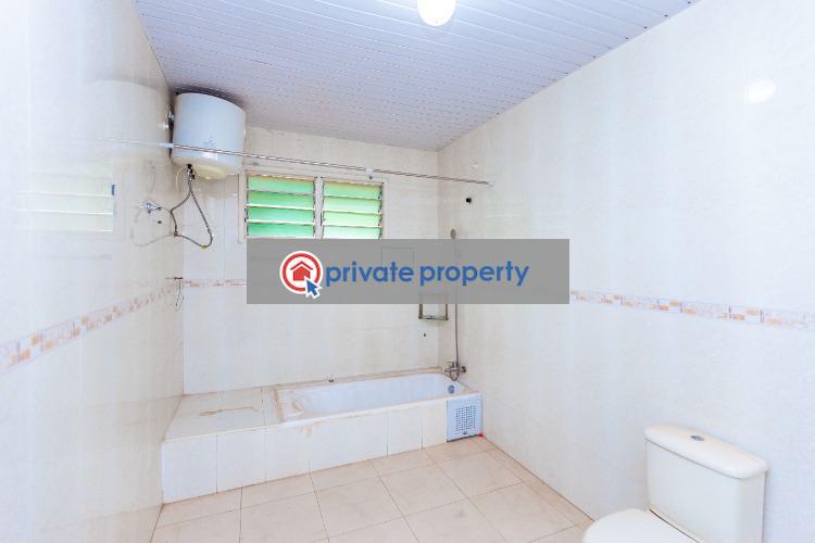 4 bedroom House For Sale &nbsp;emefs Estate Afienya Tema Accra - 15