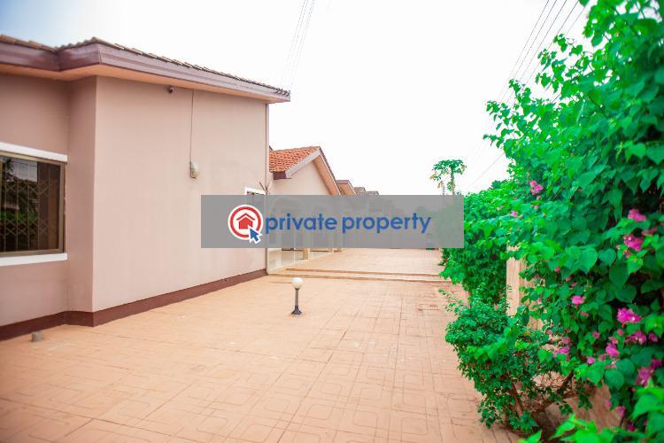 4 bedroom House For Sale &nbsp;emefs Estate Afienya Tema Accra - 5