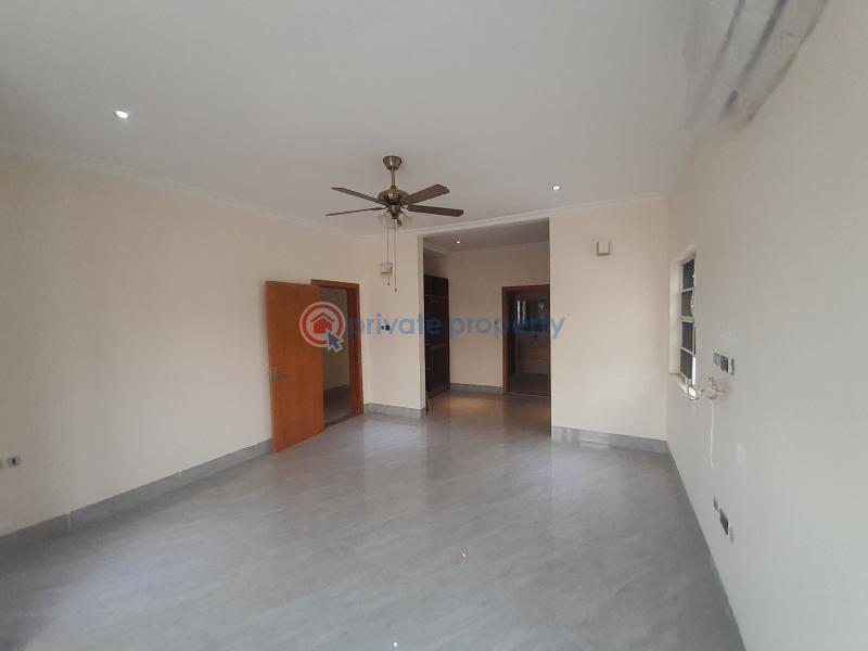 4 bedroom House For Sale Adjirigannor Near The Galaxy School Annex Accra Metropolitan  - 11