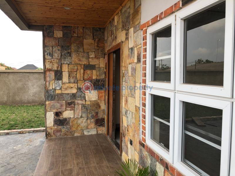4 bedroom House For Sale Adjirigannor Near The Galaxy School Annex Accra Metropolitan  - 6