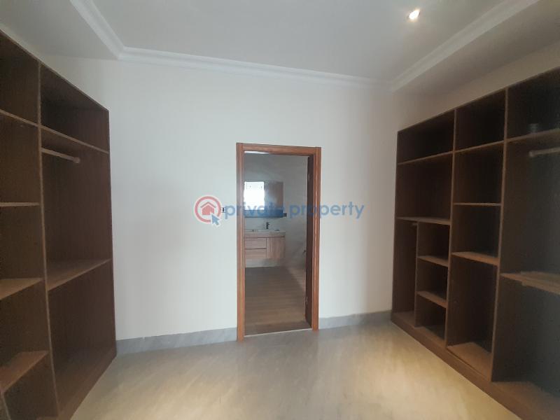 4 bedroom House For Sale Adjirigannor Near The Galaxy School Annex Accra Metropolitan  - 12
