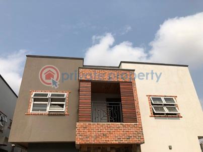 4 bedroom House For Sale Adjirigannor Near The Galaxy School Annex Accra Metropolitan  - 9