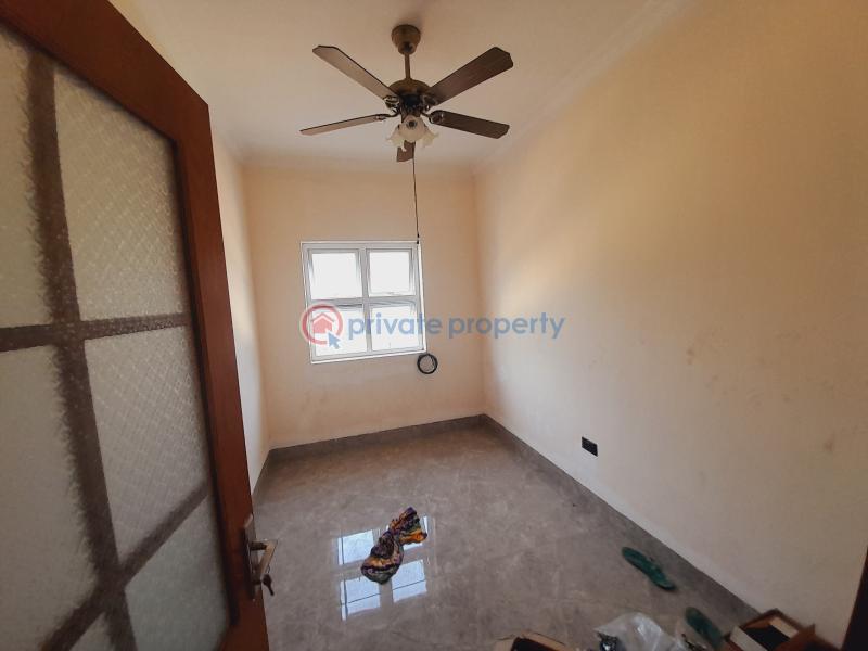 4 bedroom House For Sale Adjirigannor Near The Galaxy School Annex Accra Metropolitan  - 4