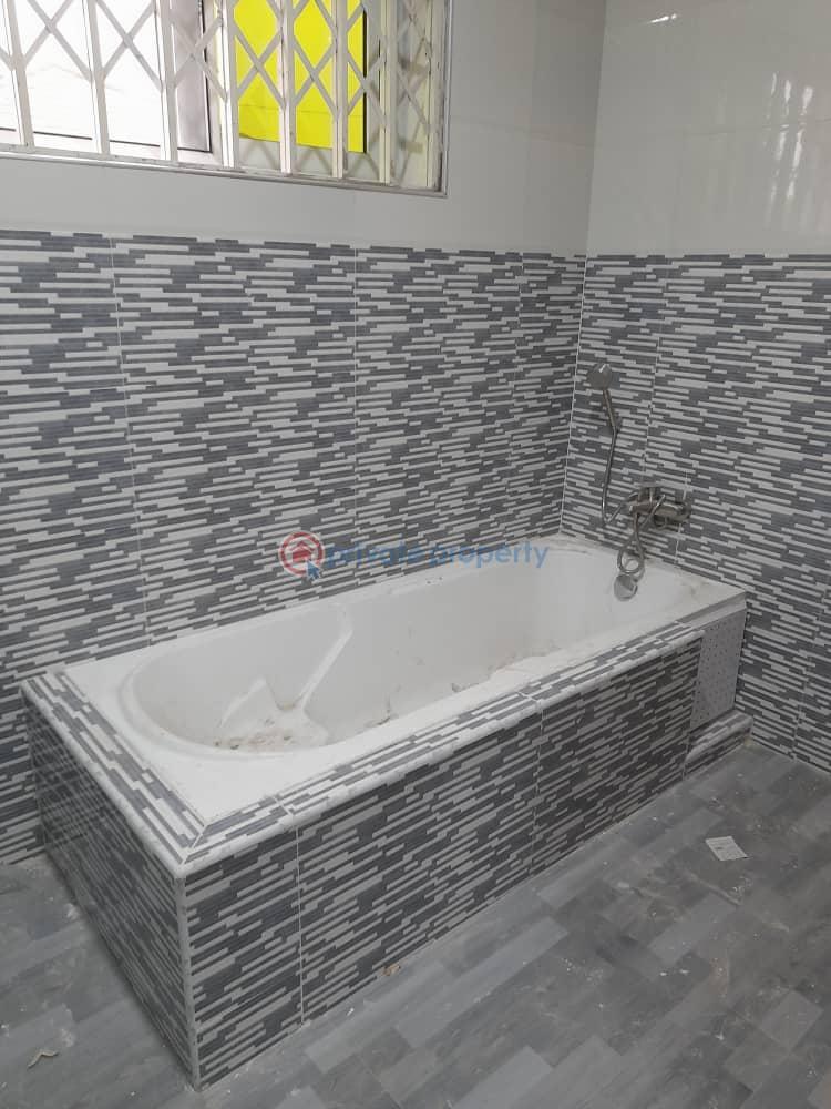 4 bedroom House For Rent Ambassadorial Enclave Roman Ridge Accra - 6