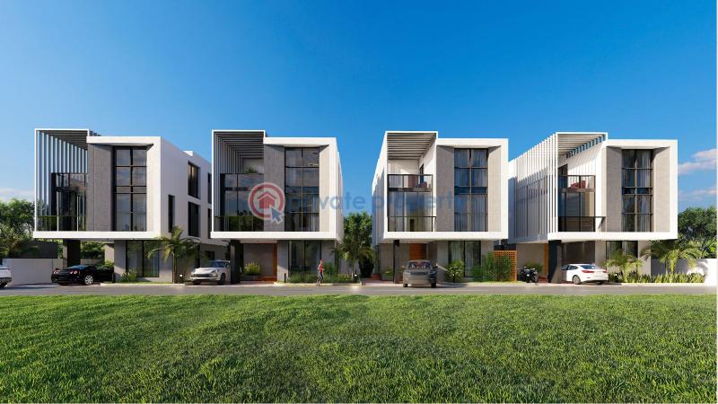 4 bedroom House For Sale Airport Residential Area Accra - 4