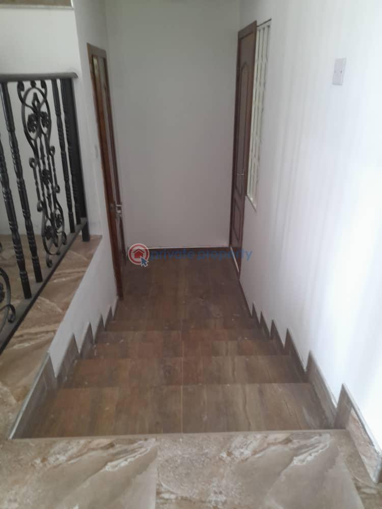 4 bedroom House For Rent Ambassadorial Enclave Roman Ridge Accra - 10