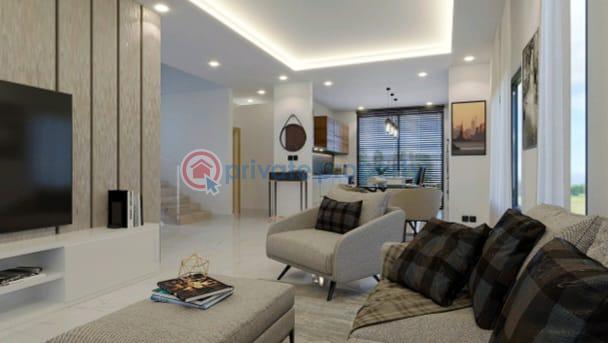 4 bedroom House For Sale Airport Residential Area Accra - 3