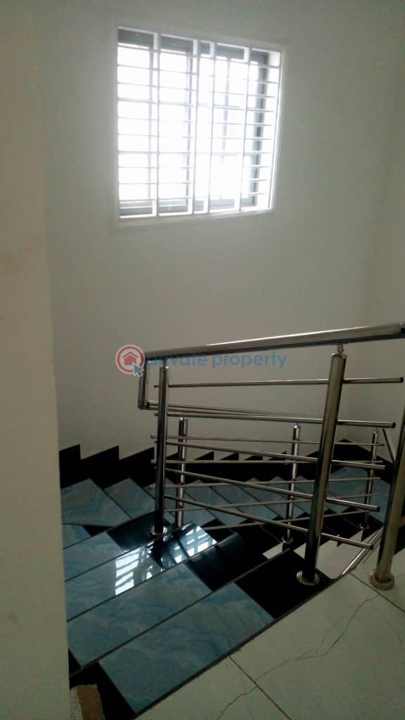4 bedroom House For Sale West Legon Accra - 2