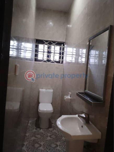 4 bedroom House For Rent Addo Kwaku High St Tse Addo Accra - 1