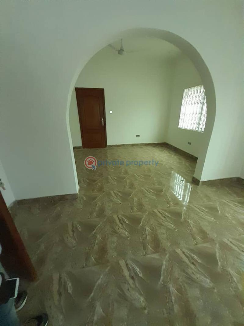 4 bedroom House For Rent Ambassadorial Enclave Roman Ridge Accra - 13