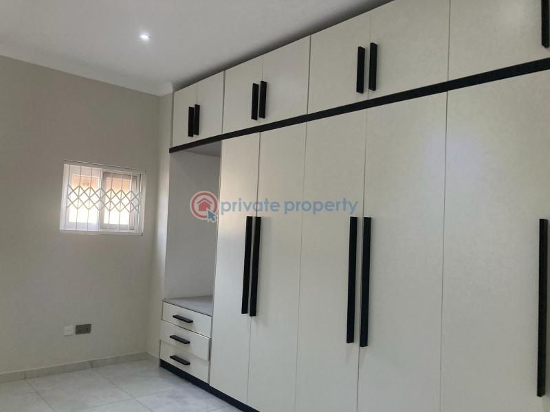 4 bedroom Townhouse For Sale Airport Residential Area Accra - 1