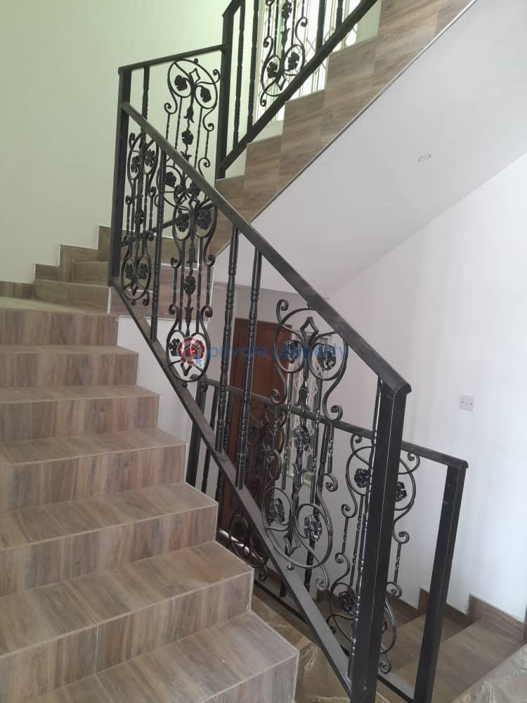 4 bedroom House For Rent Ambassadorial Enclave Roman Ridge Accra - 19