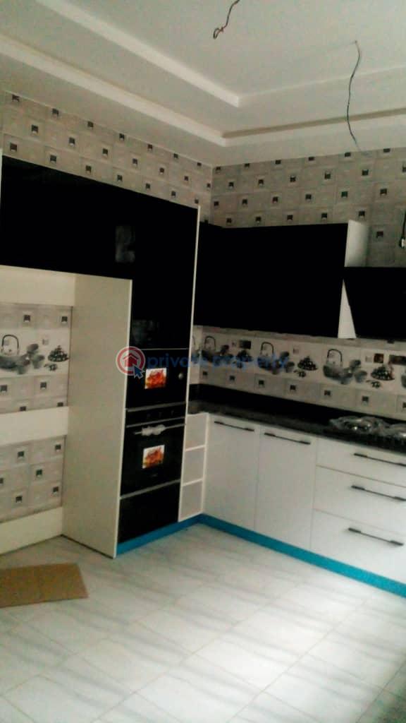 4 bedroom House For Sale West Legon Accra - 4
