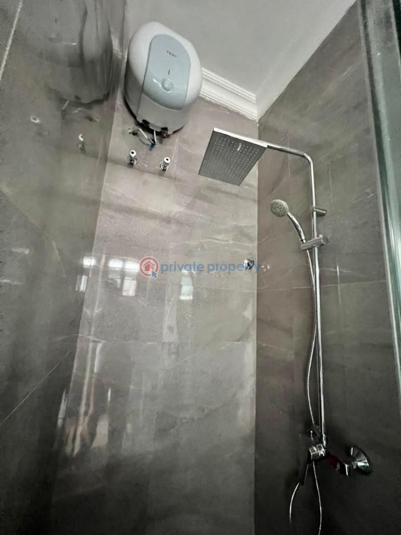 4 bedroom House For Rent American House Accra - Ghana East Legon  - 9