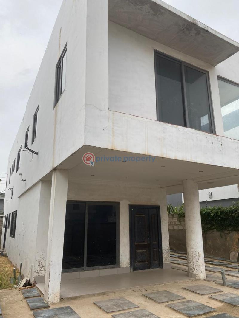4 bedroom Warehouse For Sale Adjiringano Adenta Municipal Accra - 0