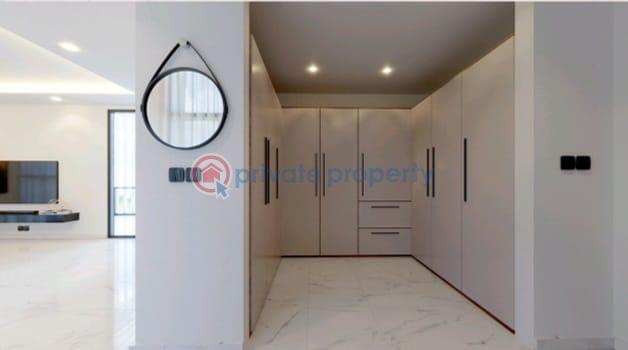 4 bedroom House For Sale Airport Residential Area Accra - 0