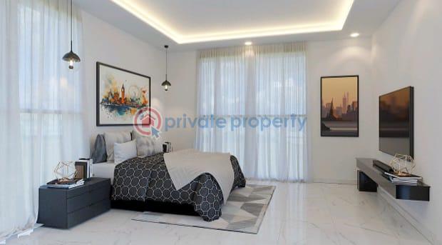 4 bedroom House For Sale Airport Residential Area Accra - 1