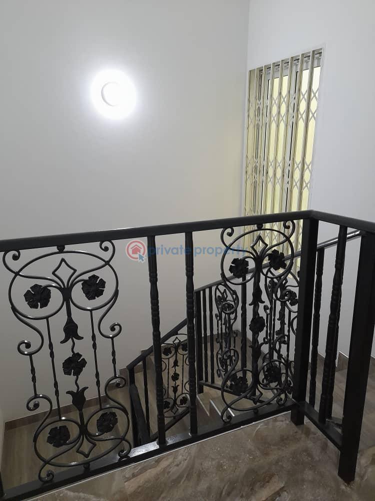 4 bedroom House For Rent Ambassadorial Enclave Roman Ridge Accra - 8