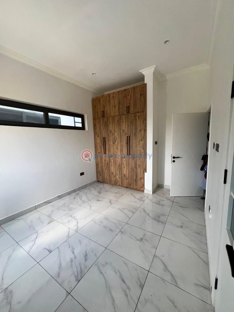 4 bedroom House For Rent American House Accra - Ghana East Legon  - 12