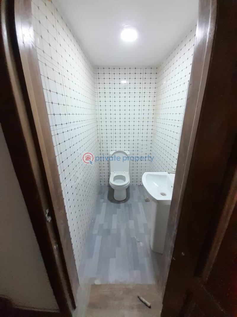 4 bedroom House For Rent Ambassadorial Enclave Roman Ridge Accra - 11