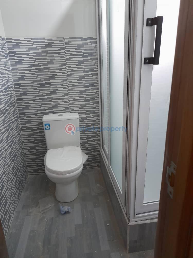 4 bedroom House For Rent Ambassadorial Enclave Roman Ridge Accra - 5